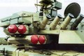 Giải mã hệ thống đánh chặn tên lửa trên tăng T-55